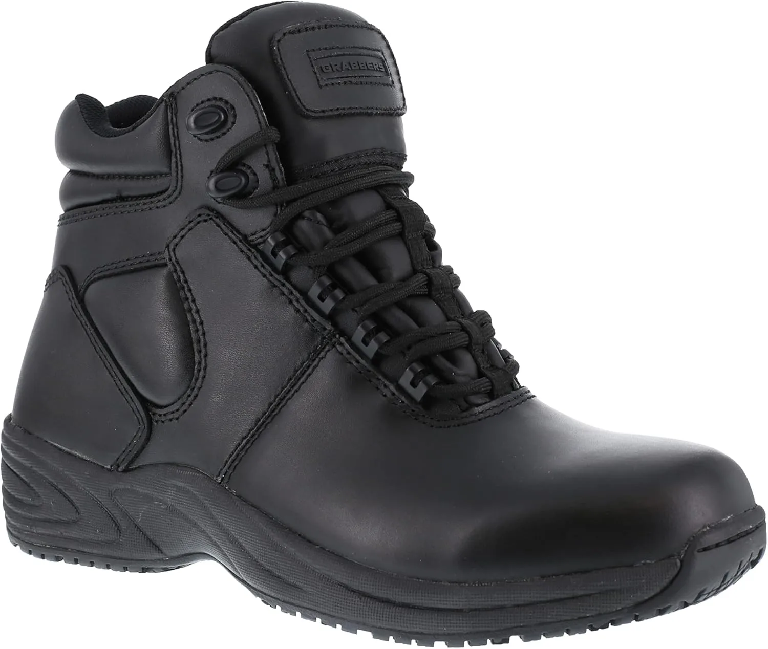 GRABBERS Fastener G1240 Work Boot
