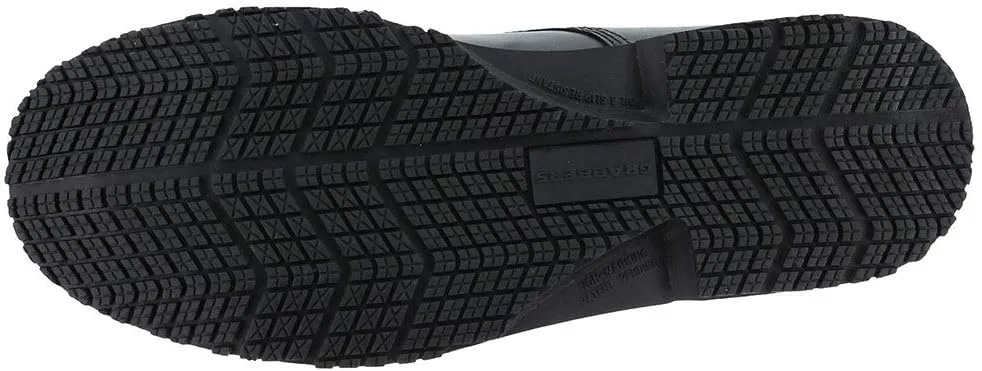 GRABBERS Friction G1120 Work & Safety Shoe