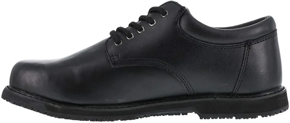 GRABBERS Friction G1120 Work & Safety Shoe