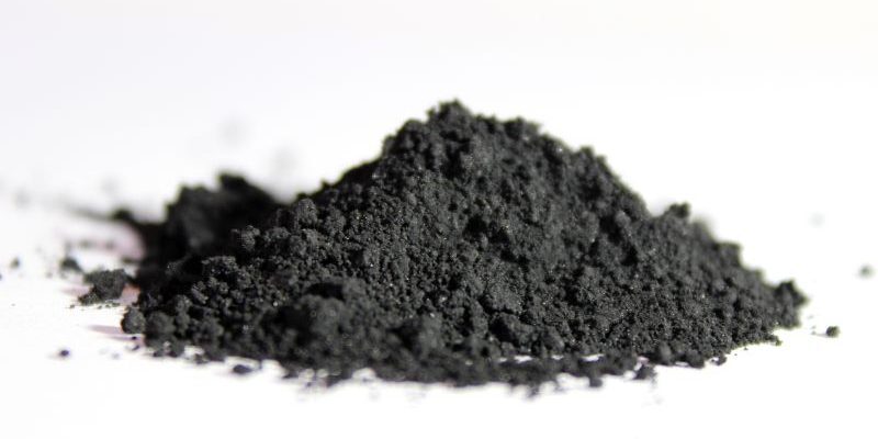 Grafito y otros no alimentarios