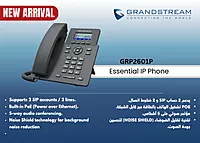 GRP2601P