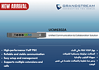 UCM6302A