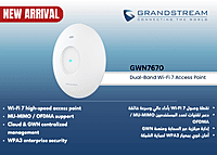 GWN7670