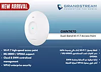 GWN7670
