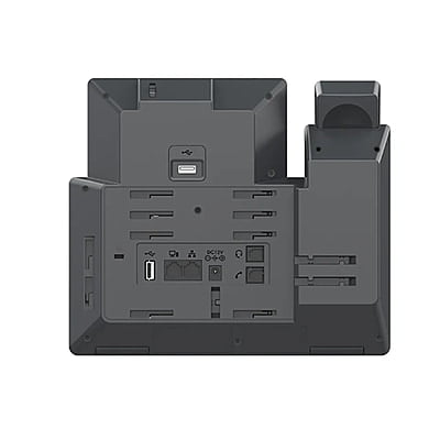 Grandstream Touchscreen Video Phone GXV3450