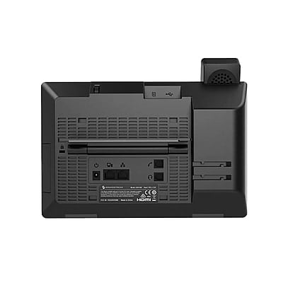 Grandstream Touchscreen Video Phone Tablet GXV3480