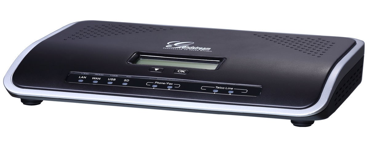 Grandstream IPPBX UCM6202