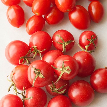 VINE TOMOTTO (திராட்சை தக்காளி)