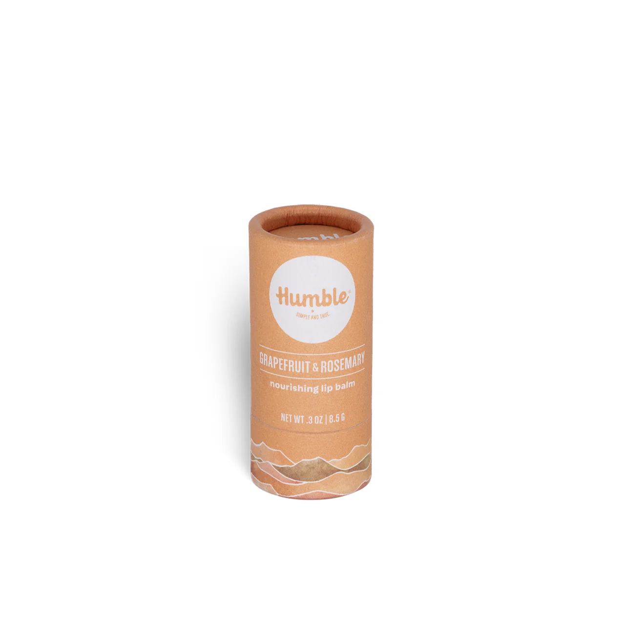 Humble Lip Balm