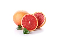Grapefruits