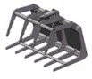 RL06 Wood Grapple