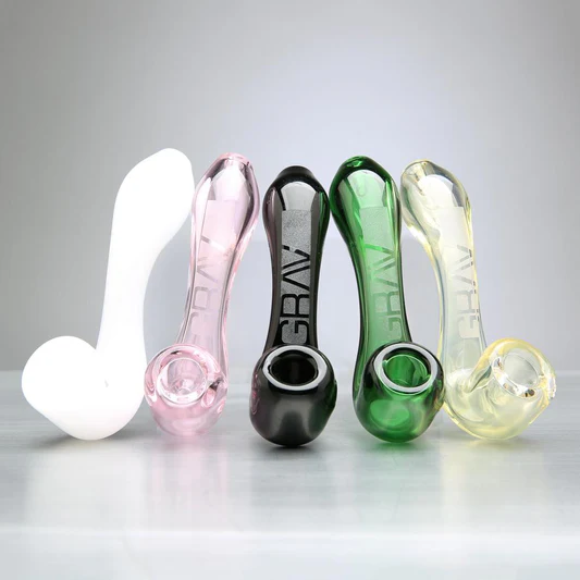 GRAV® Mini Classic Sherlock