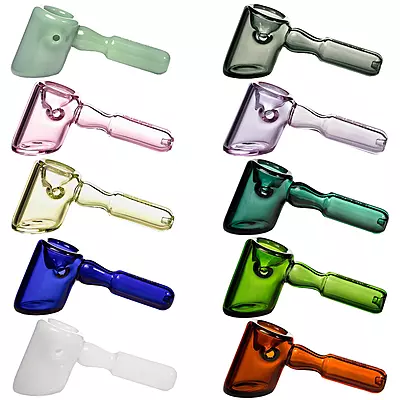 GRAV® Hammer Hand Pipe