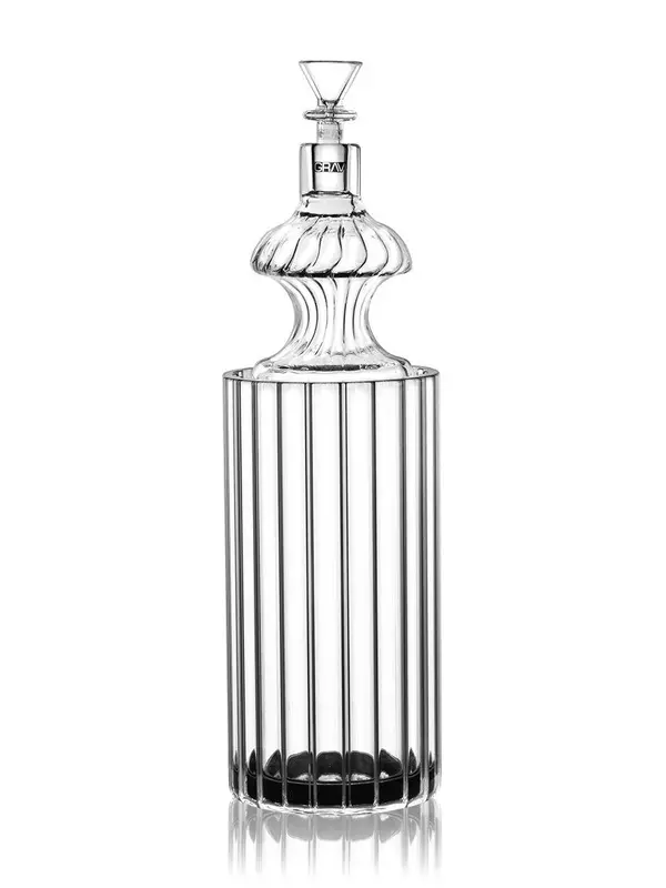 GRAV® - The Monarch Gravity Water Pipe - with 14M Bowl