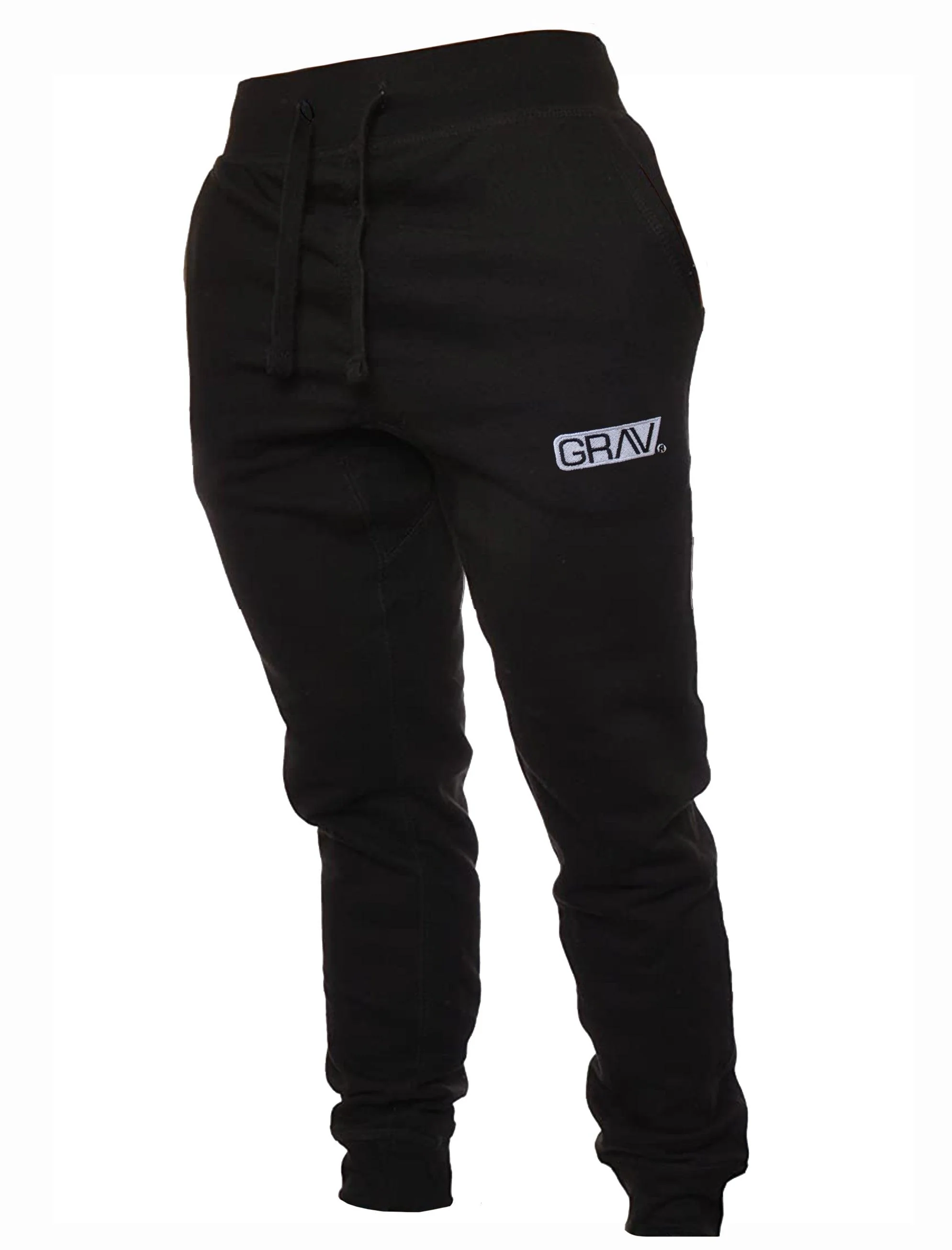 GRAV® Slim Fit Joggers