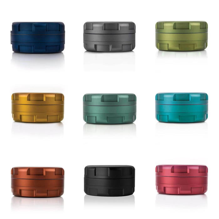 GRAV® 3-Piece Grinder