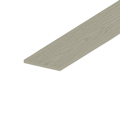 TREX Transcend Fascia