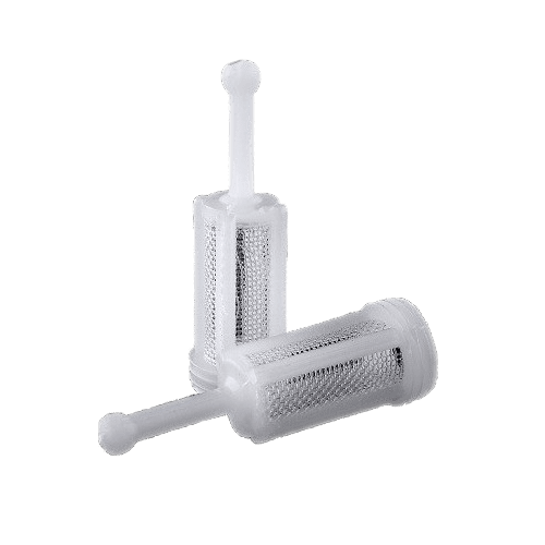 Gravity Gun Strainer Gravity Gun Strainer