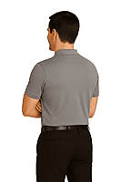 Premium Cotton Polos