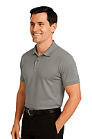 Premium Cotton Polos