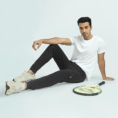 Xyxx Hype Rich Cotton Joggers (R28) | InnerMan