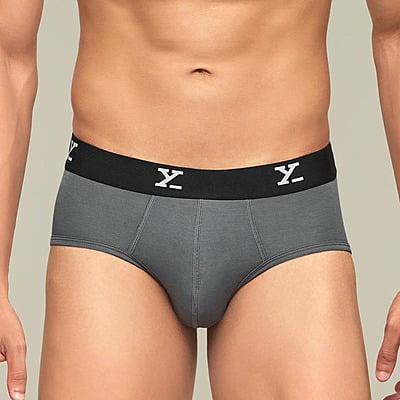 Xyxx Ace Modal Brief for Men (R2) | InnerMan