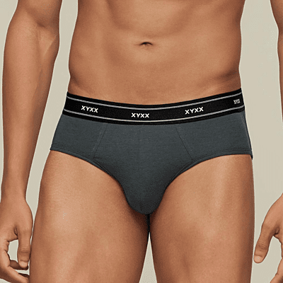 Xyxx Apollo Bamboo Cotton Brief for Men (R19) | InnerMan