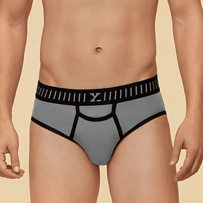 Xyxx Vibe Modal Brief for Men (R6) | InnerMan