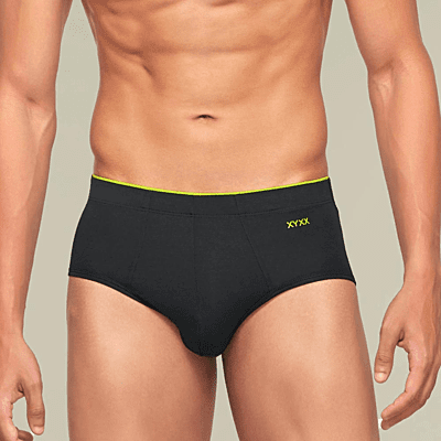 Xyxx Uno Modal Brief for Men (R1) | InnerMan