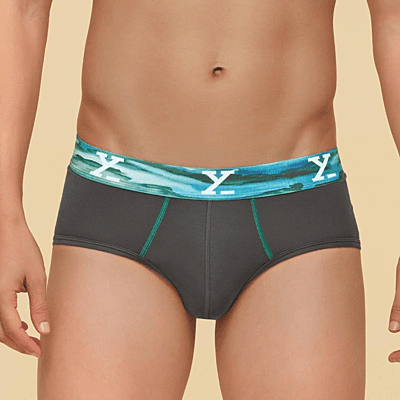 Xyxx Dynamo Model Brief for Men (R4) | InnerMan