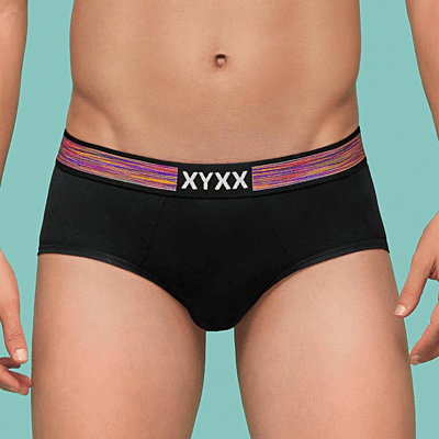 Xyxx Hues modal Brief for Men (R21) | InnerMan
