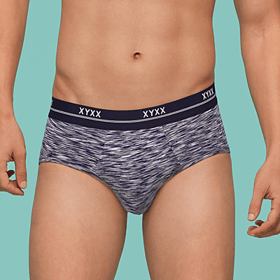 Xyxx Artisto Modal Brief for Men (R20) | InnerMan