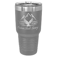 30 oz. Ringneck Tumbler