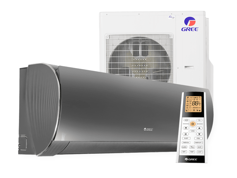 Gree Dark X 2,7KW Gree Dark X 2,7KW