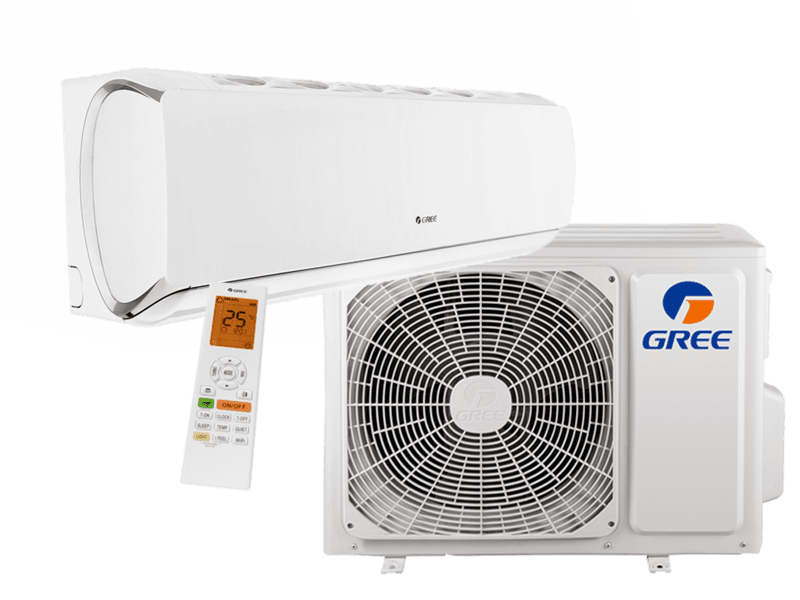 Gree G-Tech 3,5KW Gree G-Tech 3,5KW
