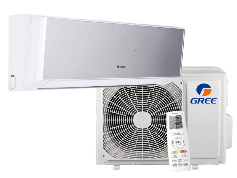 Gree Pulse 3,2KW Gree Pulse 3,2KW
