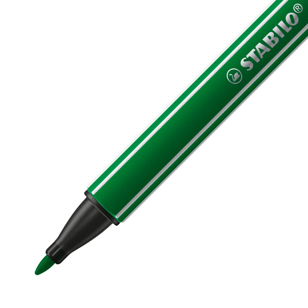 Stabilo PointMax M0.8
