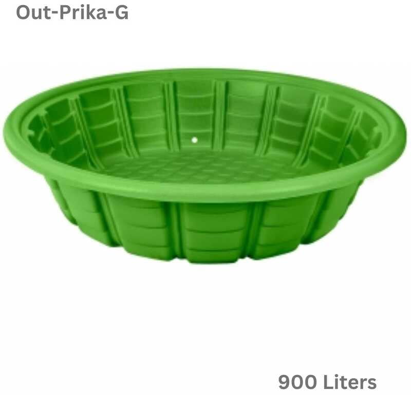 Prika Kids Pool 900 Liters