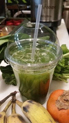 Green Juice