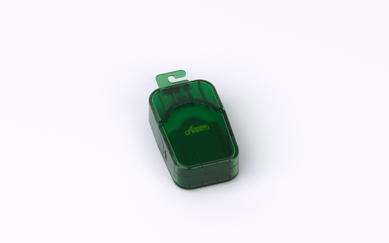 3 Gram-Vault