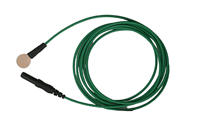Replacement Green Scalp Sensor