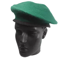 Security Beret