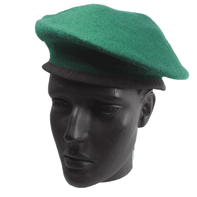 Security Beret