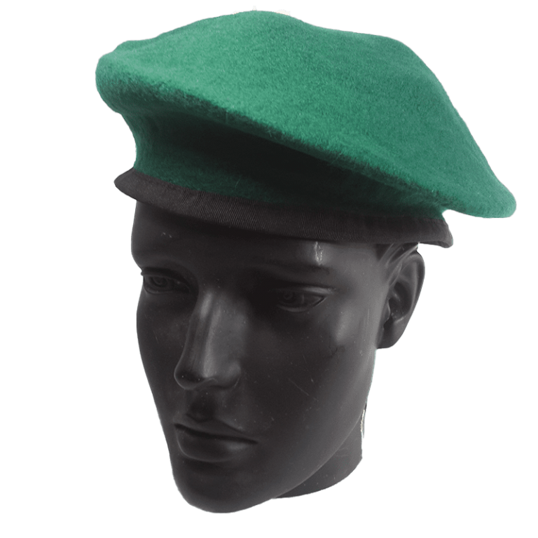 Security Beret