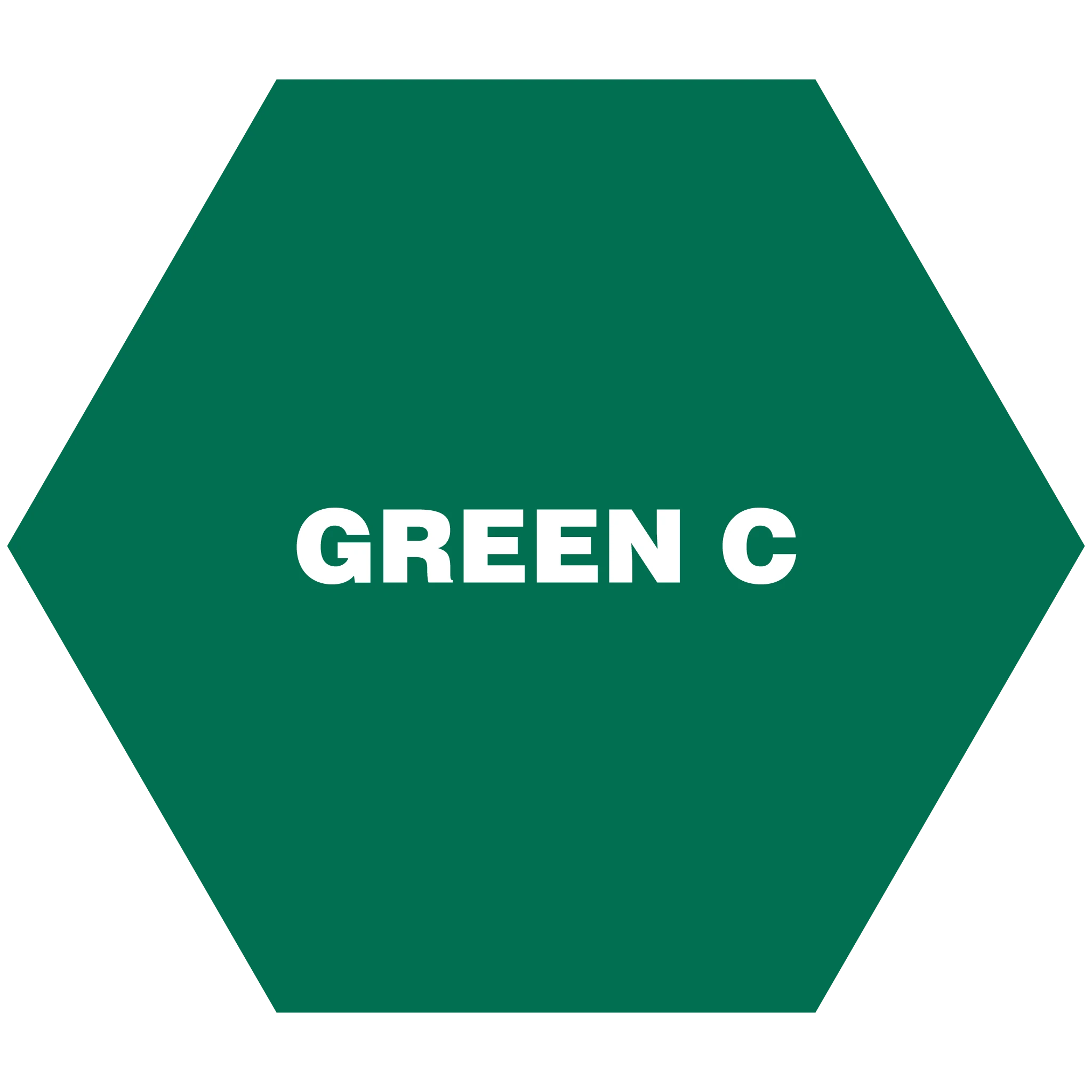 Inkcraft - Green C