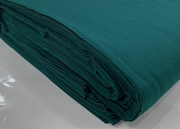 Green Peacock | Full Voile Green Peacock | Full Voile