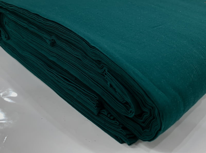 Green Teal | Full Voile Green Teal | Full Voile