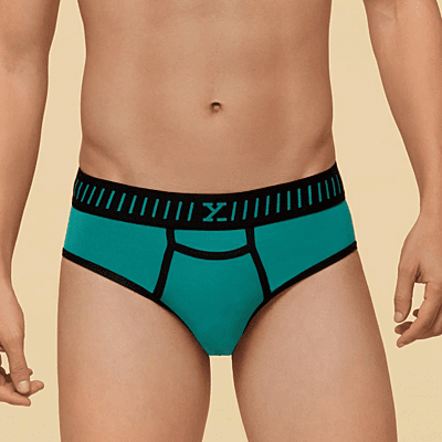 Xyxx Vibe Modal Brief for Men (R6) | InnerMan
