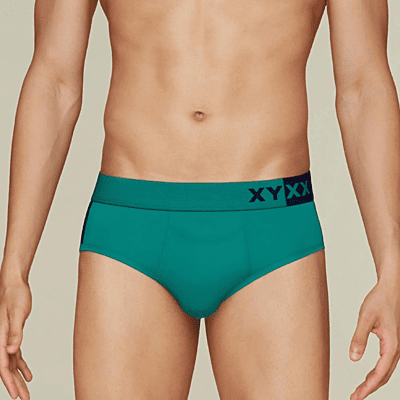 Xyxx Dualist Modal Brief for Men (R7) | InnerMan