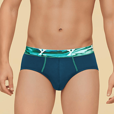 Xyxx Dynamo Model Brief for Men (R4) | InnerMan
